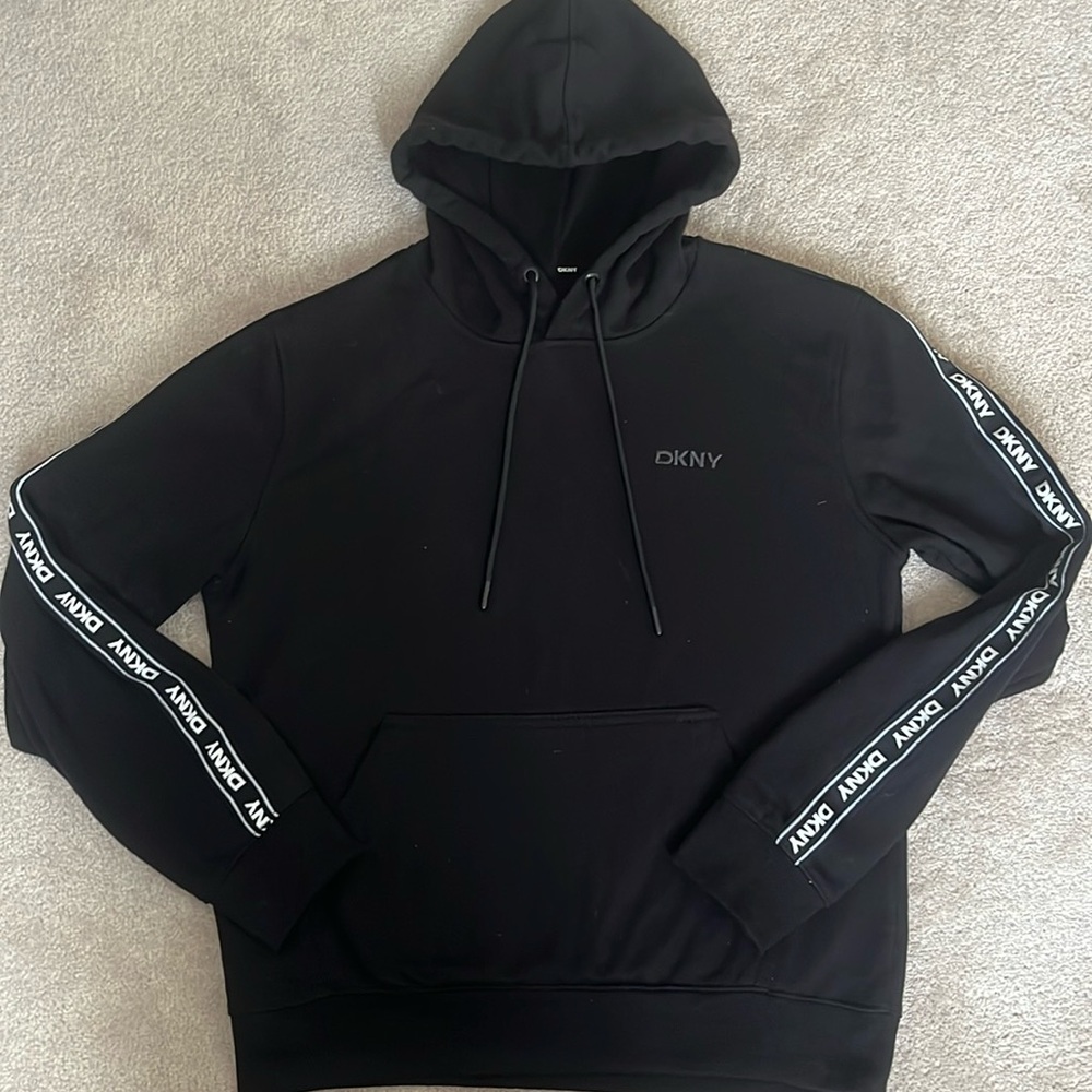 DKNY hoodie